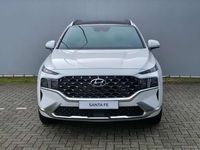 tweedehands Hyundai Santa Fe 1.6 T-GDi PHEV 265pk Aut. Premium Plus Sky