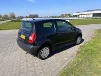 tweedehands Citroën C2 1.1i Furio 2005 slechts 97.000km!!