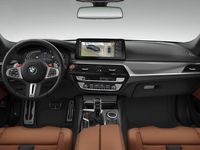 tweedehands BMW M5 Sedan Aut. - Verwacht: November 2023
