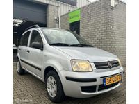 tweedehands Fiat Panda 1.2 Dynamic / 5DRS / Airco / Dealer onderhouden!