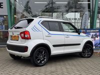 Occasion Suzuki Ignis 90 PK (66 kW) 2019 Wit Hatchback