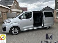 Occasion Peugeot Expert 122 PK (89 kW) 2019 Grijs Van