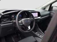 Nieuw Ford Transit Connect Limited 150 PK (110 kW) 2025 Blauw MPV