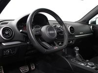 Occasion Audi A3 Sportback S-Line 131 PK (96 kW) 2019 Grijs Hatchback