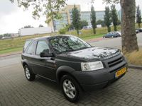 tweedehands Land Rover Freelander 1.8i Skyline Hardback