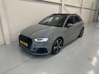 tweedehands Audi RS3 Sportback 2.5 TFSI RS 3 quattro