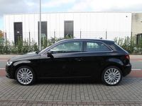 tweedehands Audi A3 1.6 TDI Automaat Atraction pro lineplus