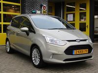 Occasion Ford B-MAX Titanium 101 PK (74 kW) 2013 Grijs MPV