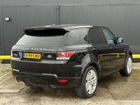 Occasion Land Rover Range Rover HSE 211 PK (155 kW) 2014 Zwart SUV