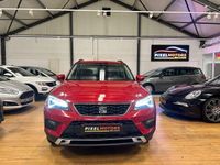 tweedehands Seat Ateca 1.0 TSI Ecomotive Style Euro 6b