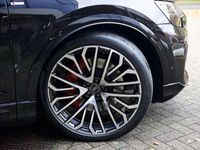 Nieuw Audi Q8 Competition 489 PK (359 kW) 2025 Zwart SUV