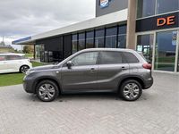 Occasion Suzuki Vitara 131 PK (96 kW) 2025 Grijs SUV