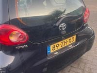 Occasion Toyota Aygo 68 PK (50 kW) 2008 Hatchback