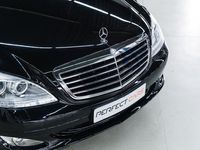 tweedehands Mercedes S500 Prestige Plus