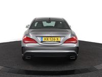 tweedehands Mercedes CLA180 |AMG Pakket|NL Auto|NAP|Automaat|