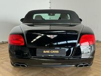 tweedehands Bentley Continental GTC 4.0 V8 , CABRIOLET , NW TYPE , DEALER ONDERHOUDEN