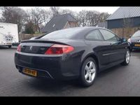 tweedehands Peugeot 407 Coupe 