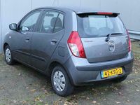 tweedehands Hyundai i10 1.1 Active Cool | NAP | Airco | Dealer auto |