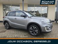 Occasion Suzuki Vitara Style 129 PK (94 kW) 2022 Grijs SUV