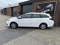 tweedehands Toyota Auris Touring Sports 1.2T Dynamic