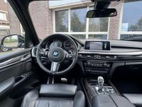 tweedehands BMW X5 XDrive30d High Executive Afn trekhaak Pano M-pack