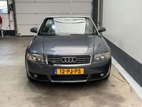 tweedehands Audi A4 Cabriolet 3.0 V6 quattro Pro Line