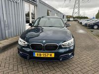 tweedehands BMW 118 118 1-serie d M Sport