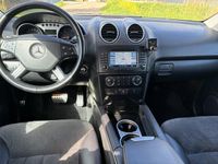 tweedehands Mercedes 280 M-KLASSECDI / AUTOMAAT / NAVI / CRUISE