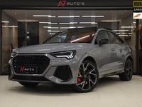 Occasion Audi RS Q3 Sportback Premium 400 PK (294 kW) 2022 Grijs SUV