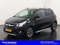 Occasion Opel Karl Edition 2017 Zwart Hatchback