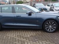 tweedehands Volvo V60 2.0 B5 Business Pro