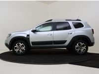 tweedehands Dacia Duster 1.3 TCe 150pk Prestige Automaat