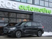 Occasion BMW X1 M Sport 157 PK (115 kW) 2025 Zwart (metallic) SUV