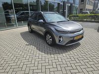 Occasion Kia Stonic 101 PK (74 kW) 2024 Grijs SUV