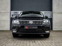 tweedehands VW Tiguan 1.4 TSI ACT Trendline 150pk DSG