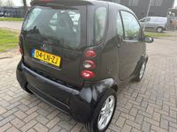 tweedehands Smart ForTwo Coupé & pulse NIEUWE APK