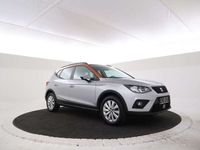 tweedehands Seat Arona 1.0 TSI Move! Business Intense Navigatie, Rijlaanb