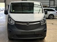 Occasion Opel Vivaro Cosmo 2014 Wit MPV