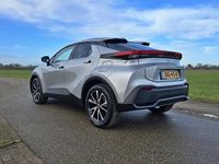 Occasion Toyota C-HR 140 PK (102 kW) 2025 Zilver SUV