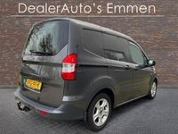 tweedehands Ford Transit COURIER 1.5 TDCI Limited