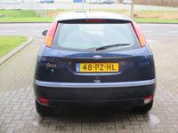 tweedehands Ford Focus 1.6-16V Ambiente