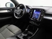 Occasion Volvo XC40 Inscription 131 PK (96 kW) 2023 Grijs SUV