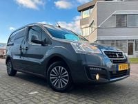 Occasion Peugeot Partner 99 PK (72 kW) 2018