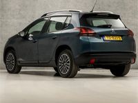 Occasion Peugeot 2008 Sport 112 PK (82 kW) 2018 Groen SUV