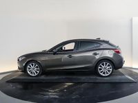 tweedehands Mazda 3 GT-M | Parkeercamera | Stoelverwarming | Head-up d