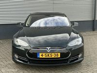 tweedehands Tesla Model S 85 Performance PANORAMADAK