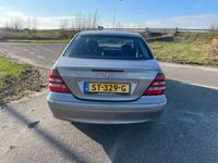 tweedehands Mercedes C280 280 Elegance 4-Matic