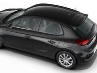 Nieuw Opel Corsa Edition 2025 Zwart (metallic) Hatchback