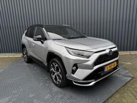 tweedehands Toyota RAV4 2.5 Plug-in Hybrid AWD Bi-Tone Plus | Trekhaak afn