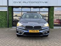 tweedehands BMW 218 2-SERIE Active Tourer d 150PK Automaat High Executive | Luxury | Pano | Leder